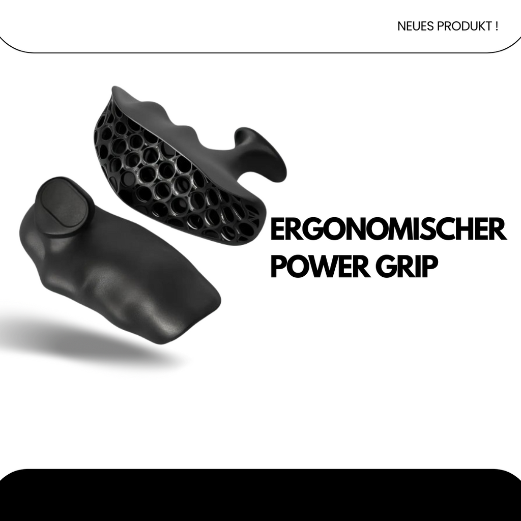 Power Grip